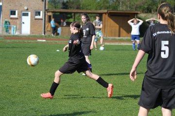 Bild 157 - wC-Jun am 1.5.12